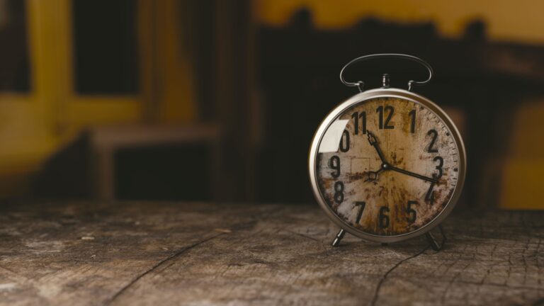 why spells fail impatience watching the clock