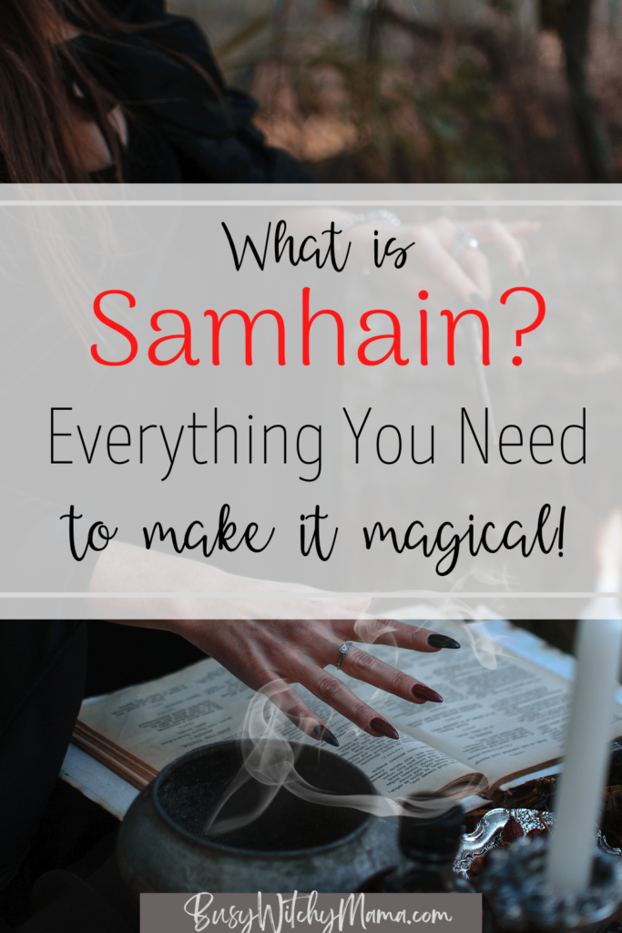 What is Samhian? Everything You Need to Know to Make it Magical