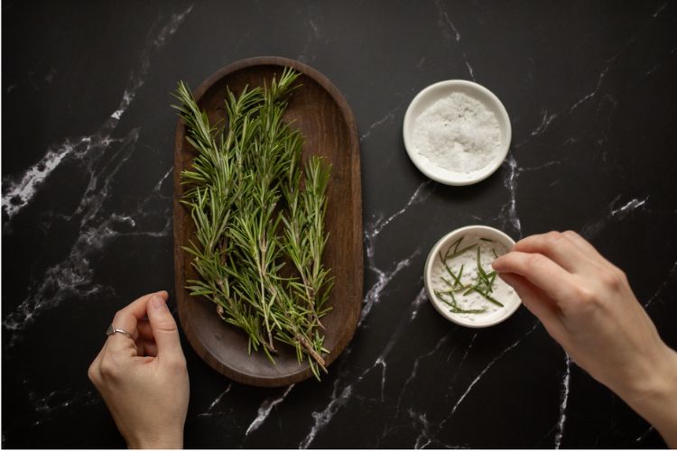 rosemary