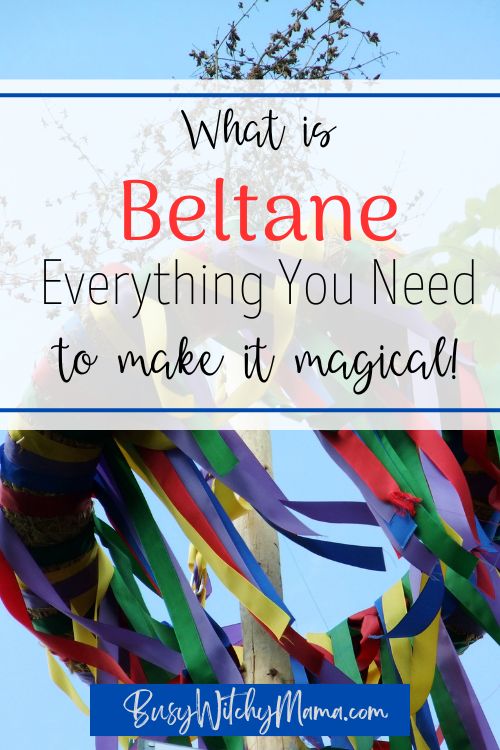 what is beltane