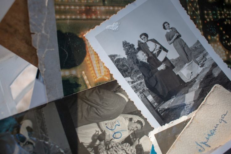 ancestor photos