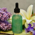 Ostara Ritual Oil for New Beginnings, Fresh Starts, and Abundant Growth